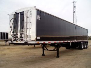 belt trailer for sale