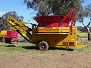 haybuster tubgrinders 