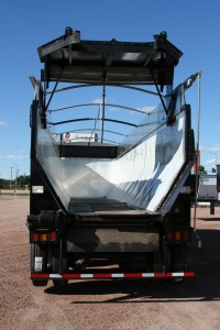 belt trailer bruce severin