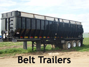 belt trailers
