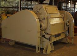 flaking-and-roller-mills