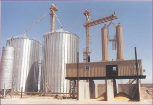 Milling equipment australia