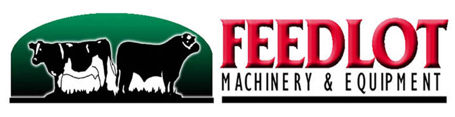 Feedlot Machinery and Equipment